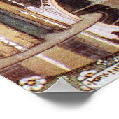 List, ah, List by Kay Nielsen Poster (Hoek)