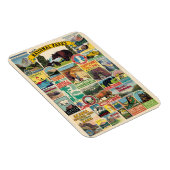 List of National Parks in the United States Magneet (Rechterzijde)