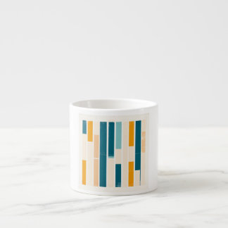 listas boho espresso kop