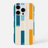 listas boho iPhone hoesje (Achterkant)