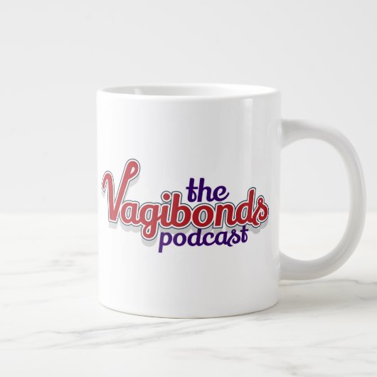 Listening Katee Jumbo Mok (Rechts)