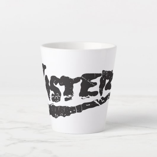 Lister lattebolli latte mok (Voorkant)