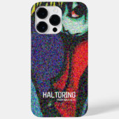 listless child Case-Mate iPhone case (Achterkant)