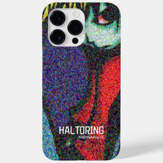 listless child Case-Mate iPhone case (Achterkant)