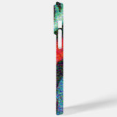 listless child Case-Mate iPhone case (Achterkant / Links)