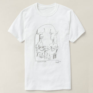 Liston Minotaurs T-shirt