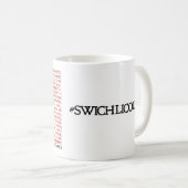 Lit Geek Chaucer Canterbury Tales - Mok (Voorkant rechts)