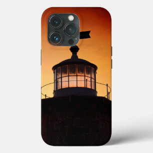 Lit House Hoesje-Mate iPhone Case