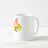 Lit Koffiemok (Voorkant rechts)