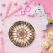 Lit Merry kerstparty Tree Lights Bord (Feest)