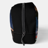 Lit up bridge toilettasje (Rechts)