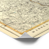 Litchfield Co N Poster (Hoek)