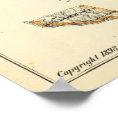 Litchfield Co S Poster (Hoek)