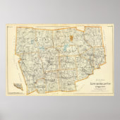 Litchfield Co S Poster (Voorkant)