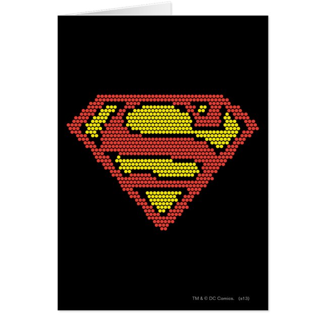 Lite-Brite S-Shield (Voorkant)