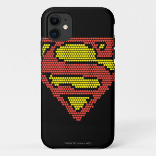 Lite-Brite S-Shield Case-Mate iPhone Case