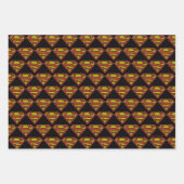 Lite-Brite S-Shield Inpakpapier Vel (Voorkant 2)