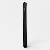 Lite-Brite WW-symbool Case-Mate iPhone Case (Achterkant/links)