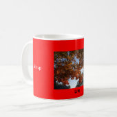 Lite-Mok Koffiemok (Voorkant links)
