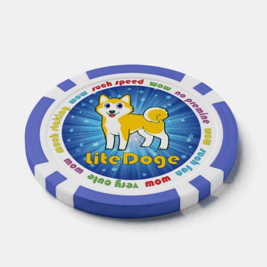 LiteDoge Token (Enkel)