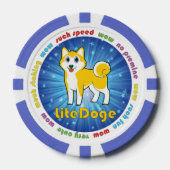 LiteDoge Token (Voorkant)