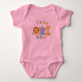 Litel Romper (Voorkant)