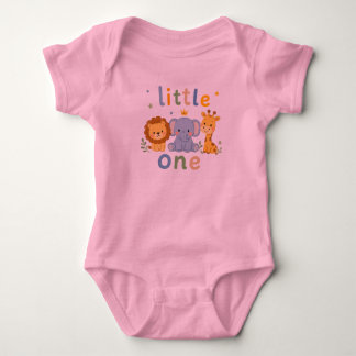 Litel Romper