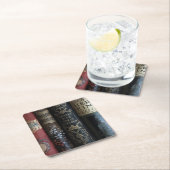 Literair Onderzetter (Insitu)