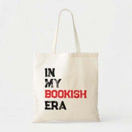 Literaire Boekachtige Cadeau Boek Liefhebber Citaa Tote Bag