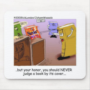 Literaire Krijgsraad Drama Grappige Cadeaus T-shir Muismat