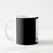 Literaire Queen Coffee Cup  Jane Austen Mok (Links)