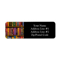 Literaire schatten - klassieke oude boeken