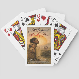 Literaire Speelkaarten