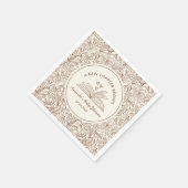 Literary Book Baby Shower A New Chapter Begins Servet (Hoek)