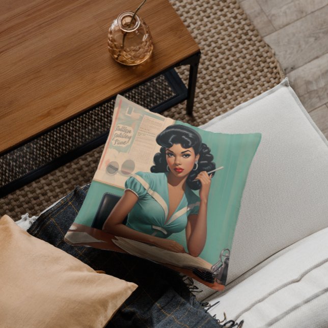 Literary Muse:  studie Kussen (Creator heeft geüpload)