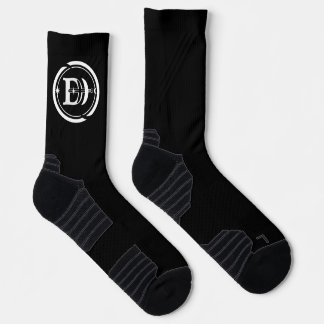 Literary Revolution Athletic Socks Sokken