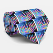 Litesfestival Stropdas (Opgerold)