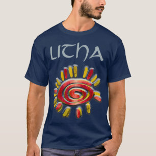 Litha Summer Solstice T-shirt