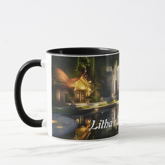 Litha's Morning Tea Mok (Links)