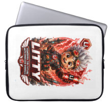 Lithium elektronica Tas