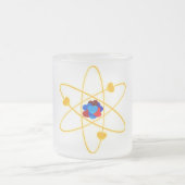 Lithium_Hearts Matglas Koffiemok (Center)