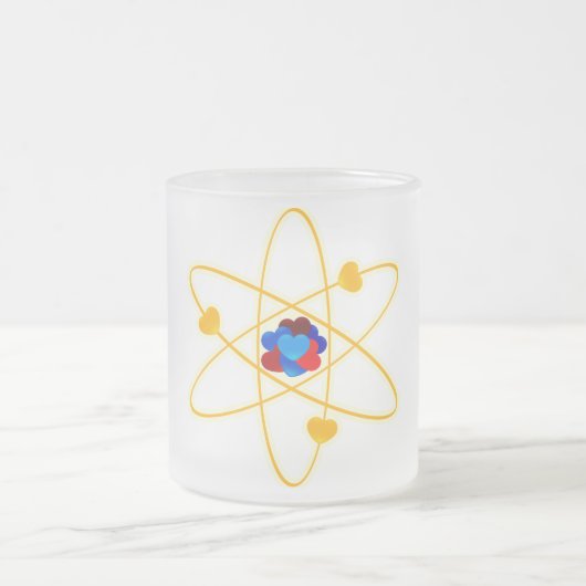 Lithium_Hearts Matglas Koffiemok (Center)