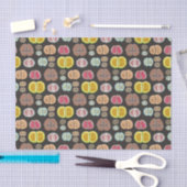 Lithops Tissuepapier (Craft)