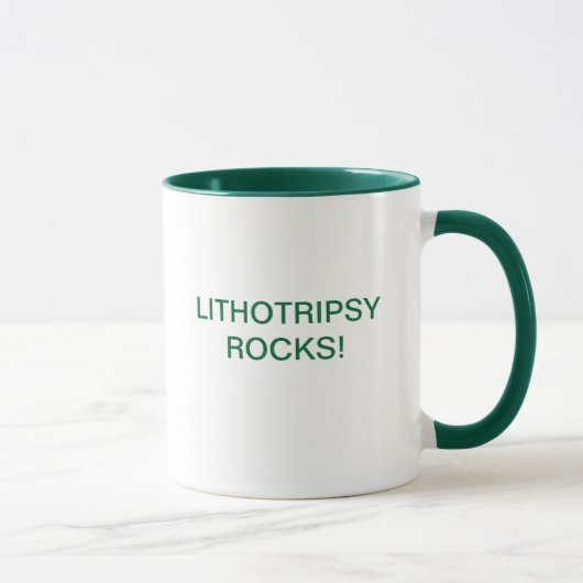 LITHOTRIPSY ROCKS MOK (Rechts)
