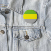 Lithromantische Pride-vlag Ronde Button 5,7 Cm (In situ)