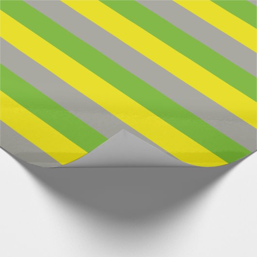 LITHROMANTISCHE TROTS CADEAUPAPIER (Hoek)