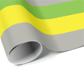 LITHROMANTISCHE TROTS CADEAUPAPIER (Rol Hoek)