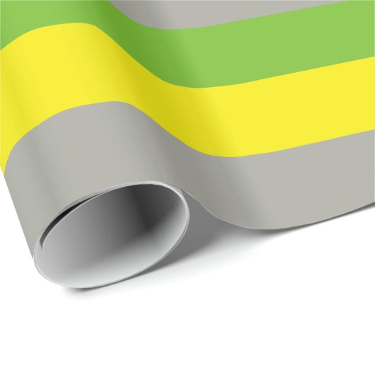 LITHROMANTISCHE TROTS CADEAUPAPIER (Rol Hoek)