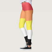 Lithseksuele trots leggings (Links)