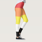 Lithseksuele trots leggings (Rechts)